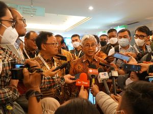 3 Gebrakan Pemerintah & SKK Migas Genjot Iklim Investasi Migas di RI