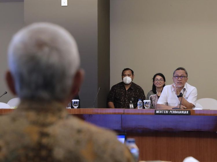 Solusi Kemendag Biar Harga Ayam Engga Kemurahan