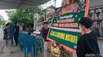 Potret Suasana Rumah Duka Bos Cor Logam Korban Laka Maut Tol Boyolali