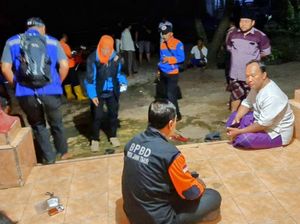 3 Rumah di Situbondo Rusak Dampak Gempa M 4,1 Probolinggo