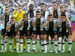 Link Live Streaming Piala Dunia 2022: Kosta Rika Vs Jerman
