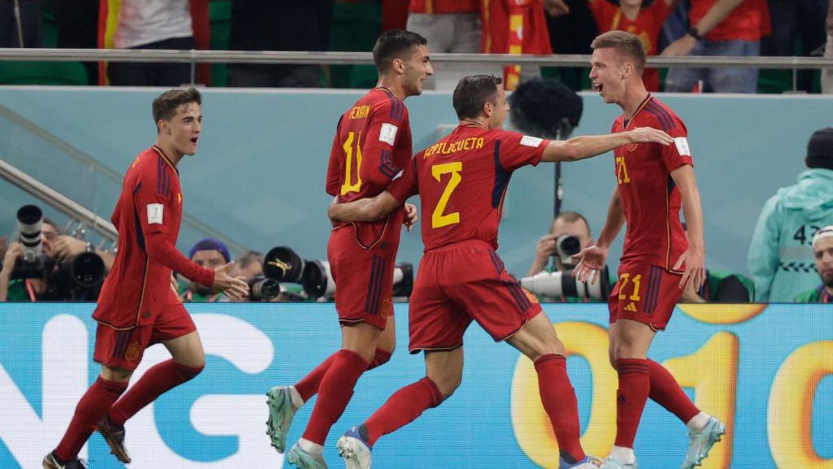 Prediksi Lengkap Friendly EURO 2024 Spanyol vs Andorra 3 Prediksi Lengkap Friendly EURO 2024 Spanyol vs Andorra