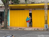 Toko Emas Murni Jember Ternyata Pernah Dirampok pada 2022