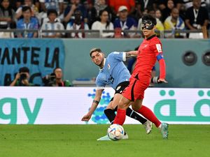 Prediksi Skor Korea Selatan Vs Ghana: Laga Sengit Tanpa Pemenang