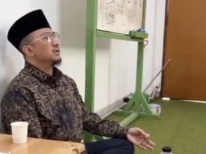 Jejak Vonis Ingkar Janji Ustad Yusuf Mansur dalam Gugatan Rp 98 Triliun