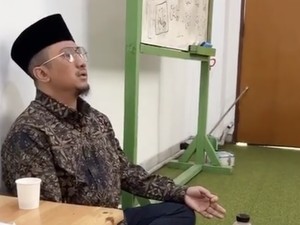 Jejak Vonis Ingkar Janji Ustad Yusuf Mansur dalam Gugatan Rp 98 Triliun