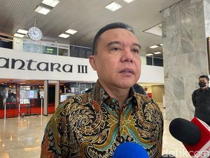 Siapa Panglima TNI Pengganti Jenderal Andika? Ini Kata Pimpinan DPR