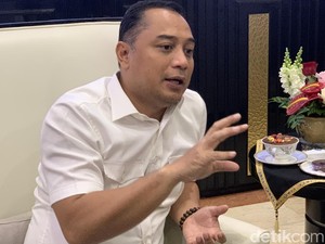 Tarif Air PDAM Surabaya Naik Mulai 2023, Tapi Gratis Buat Warga Miskin