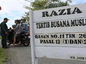 Mengapa Manusia Perlu Aturan? Begini Penjelasannya
