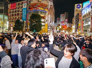 Pusing Kebanyakan Penduduk, Tokyo Janjikan Bonus ke Warga yang Mau Pindah