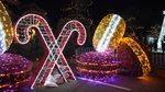 Menikmati Syahdunya Festival Cahaya di New York