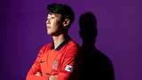 7 Pemain Piala Dunia 2022 Berparas Rupawan yang Curi Perhatian