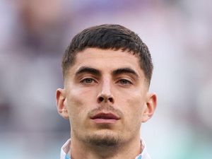 Legenda Arsenal Pertanyakan Transfer Kai Havertz