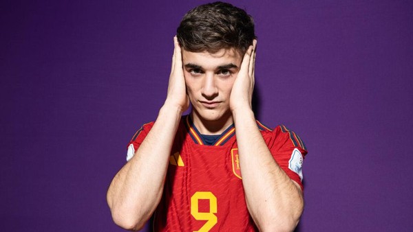 Ladies, Siap-siap! Ini 12 Pemain Tampan di 16 Besar Piala Dunia 2022