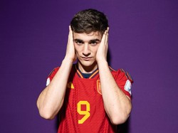 Ladies, Siap-siap! Ini 12 Pemain Tampan di 16 Besar Piala Dunia 2022