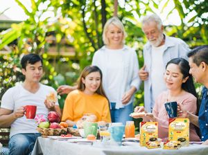 Diabetes Bisa Kok Konsumsi Manis, Asal Pakai Thermolyte Sweetener Ya!