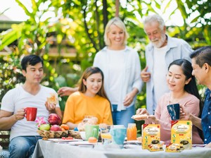 Diabetes Bisa Kok Konsumsi Manis, Asal Pakai Thermolyte Sweetener Ya!