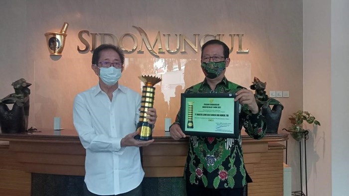 adv sidomuncul