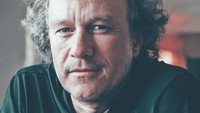 Entah karakter apa lagi yang akan dimainkan Heath Ledger hingga usianya menyentuh 43 tahun jika tak tiada pada 2008 lalu.  Dok. Instagram