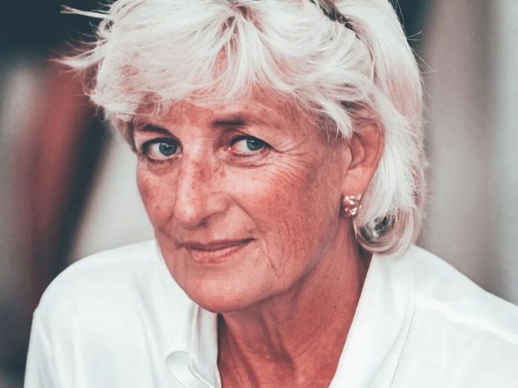 Ini Wajah Putri Diana hingga Freddie Mercury Jika Masih Hidup