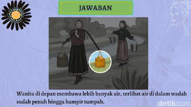 asah otak