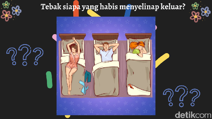 asah otak asah otak
