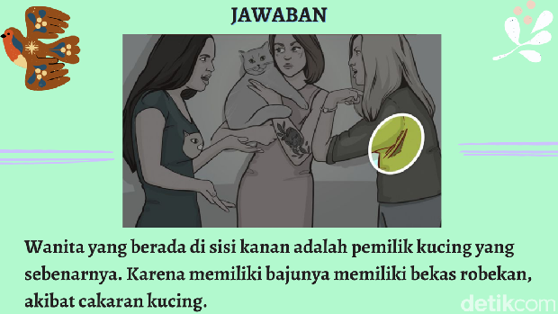 asah otak