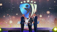 Top 20 Financial Institution Award 2022 merupakan bentuk apresiasi The Finance bagi sejumlah institusi keuangan, meliputi perbankan, asuransi jiwa, asuransi umum, dan multifinance.