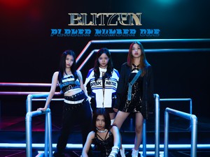 BLITZEN Akhirnya Rilis Music Video Player Number One