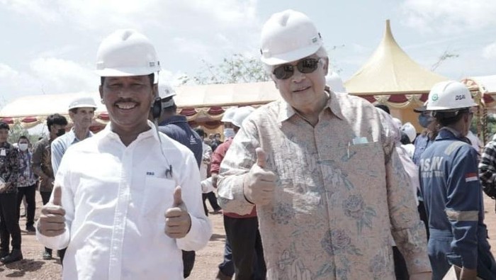 BP Batam