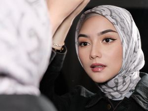 Citra Kirana Buka Suara Soal Perceraian Desta dan Natasha Rizki