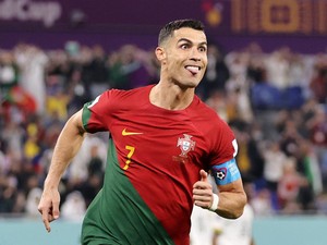5 Pola Makan Pemain Piala Dunia 2022, Diatur Ketat dan Bergizi