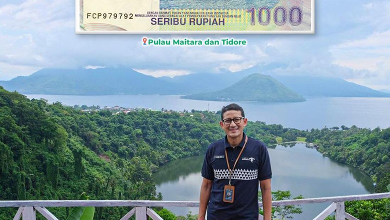 Danau Ngade Danau Ngade