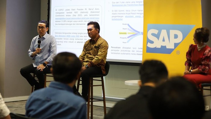 Digitalisasi Sebagai Solusi Mencapai Keberlanjutan Industri Digitalisasi Sebagai Solusi Mencapai Keberlanjutan Industri