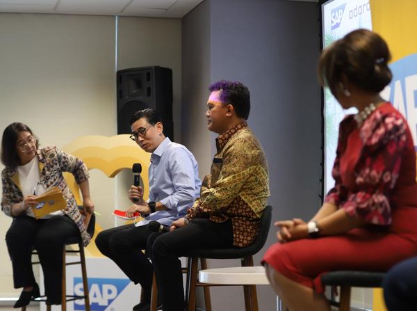 Digitalisasi Sebagai Solusi Mencapai Keberlanjutan Industri