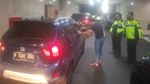 Potret DPO Bareskrim Giki Argadiraksa Disergap di Tol JORR