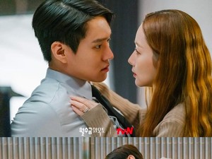 15 Drama Korea Lucu Romantis Terbaru 2022, Bikin Ngakak Sekaligus Uwu