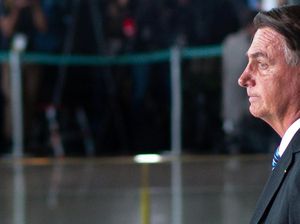 Pengadilan Brasil Tolak Gugatan Hasil Pemilu Kubu Jair Bolsonaro