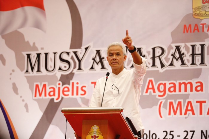Ganjar Pranowo