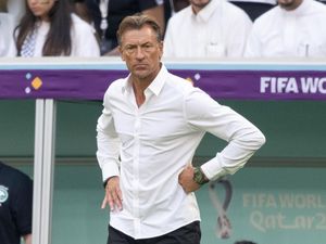 Pelatih Arab Saudi Didesak Mundur Usai Dikalahkan Timnas Indonesia