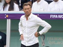 Pelatih Arab Saudi Didesak Mundur Usai Dikalahkan Timnas Indonesia