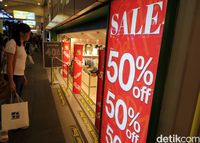 Black Friday, Pesta Diskon Besar-besaran Yang Bermula Dari Sejarah Kelam