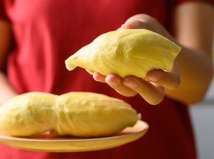 Makan 7 Durian dalam Sehari, Penyanyi Malaysia Kena Stroke