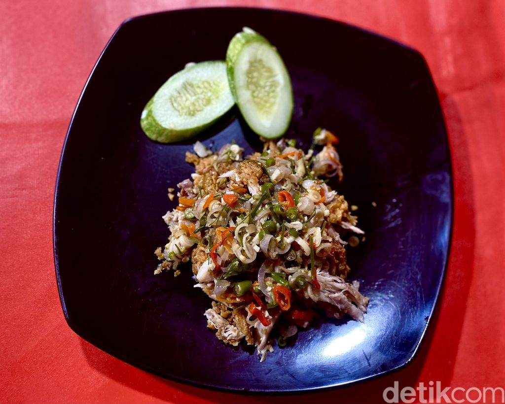Indomie Bangladesh ala Medan yang Viral