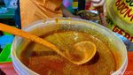 Sedap Berempah! Indomie Bangladesh ala Medan Ini Ada di Sunter