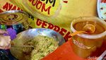 Sedap Berempah! Indomie Bangladesh ala Medan Ini Ada di Sunter