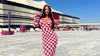 Ivana Knoll langsung mendapatkan banyak hujatan dari publik. Foto: Instagram @knolldoll