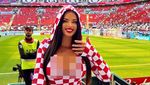 Eks Miss Kroasia Terancam Dipenjara Usai Nekat Tampil Seksi di Qatar