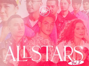 Dewa 19 hingga Afgan Siap Hentak Panggung Jacksons All Star Vol 3