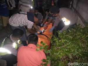Pria Ambarawa Tewas Dibunuh, Polisi Temukan Barang Bukti Kabel Rol
